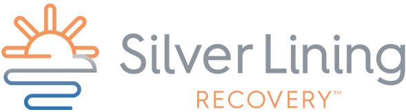 Silver Lining Recovery Logo