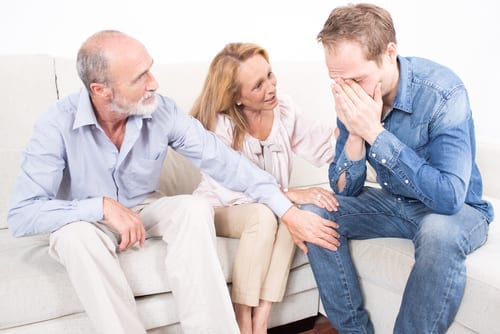 Substance Abuse In Families: How Big Is This Problem and What Are The Risks?