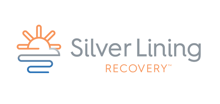 Silver Lining Recovery Logo