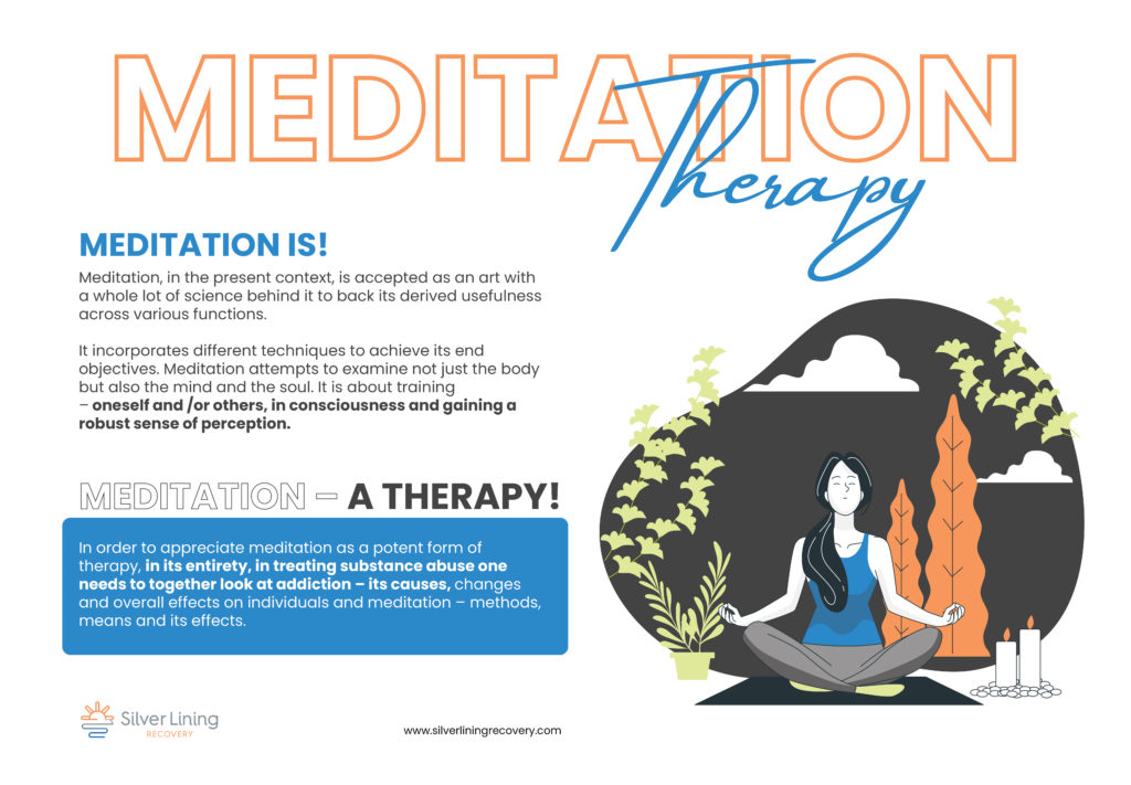 Meditation Therapy
