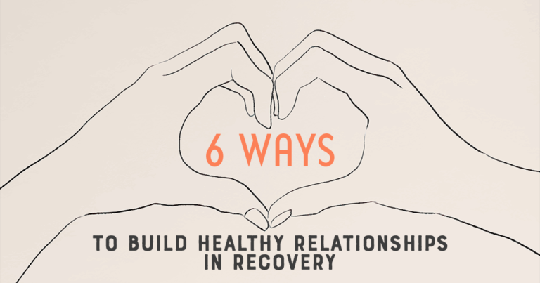 Building Healthy Relationships