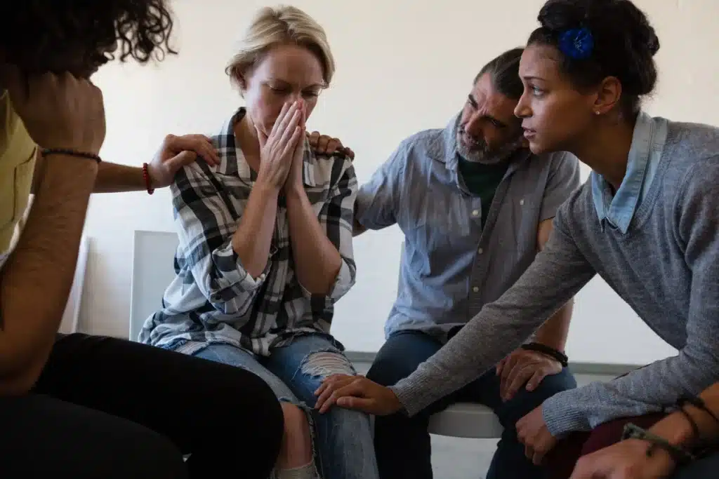 Understanding Revolving Door Syndrome in Addiction and Mental Health