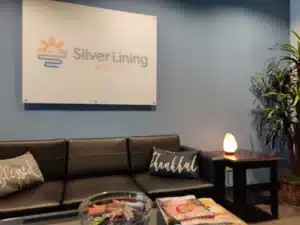 Silver Lining Recovery - Huntington Beach, CA - inside rehab center