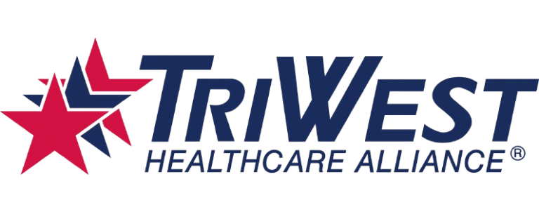 TriWest Healthcare Alliance logo