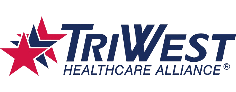 TriWest Healthcare Alliance logo