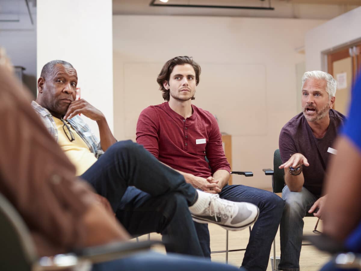 PHP vs IOP Therapy at Silver Lining Recovery