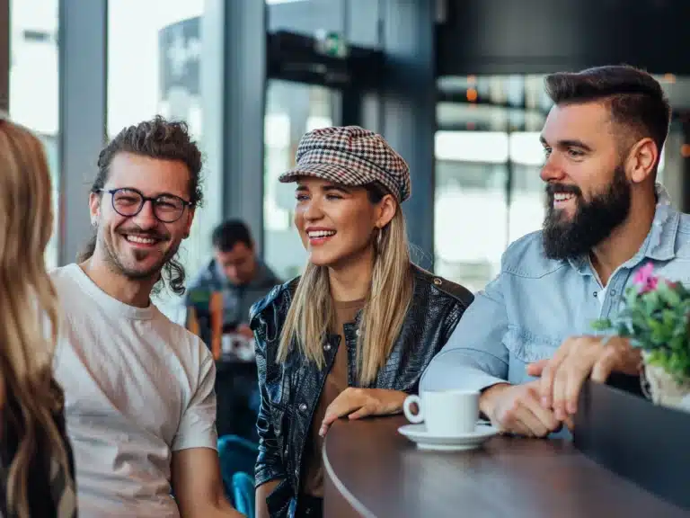 Sober Curiosity: What It Means & Why It’s Growing