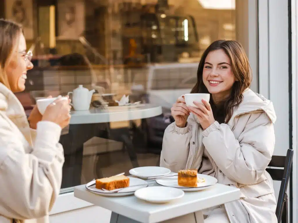 Sober Curiosity: What It Means & Why It’s Growing Sober Curiosity - mindful habits to avoid drinking alcohol