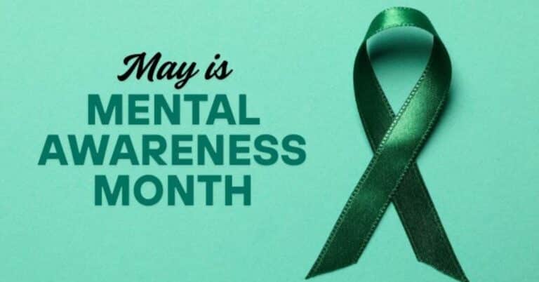 Mental Health Awareness