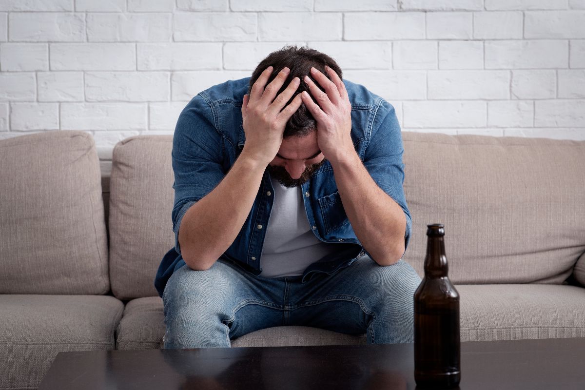 Signs Your Loved One May Be Hiding an Addiction
