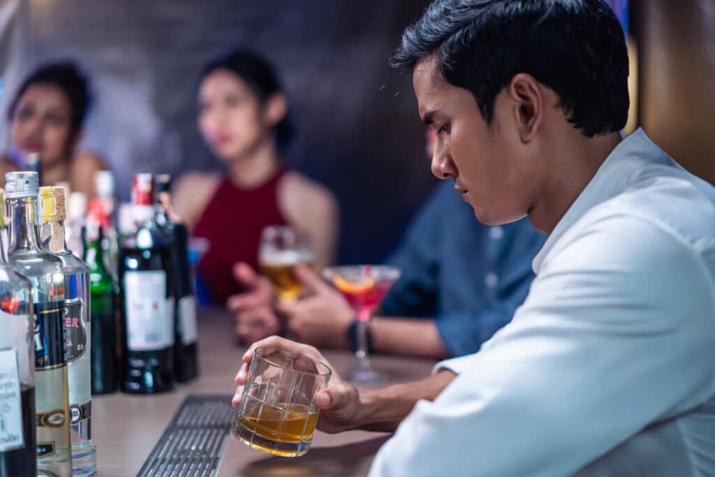 Addiction and High-Functioning Professionals: Hidden Signs & Treatment Options