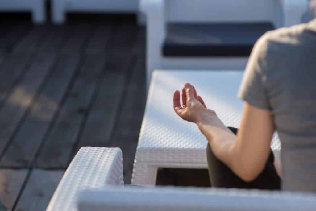 Individual Meditation Therapy