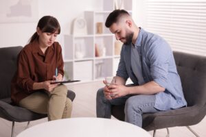 How to Get an Alcoholic to Go to Rehab