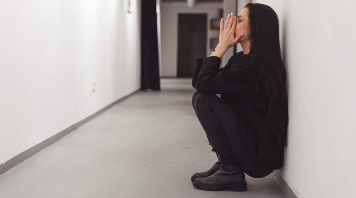 High-Functioning Anxiety