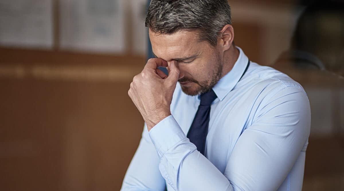 Signs of a High-Functioning Alcoholic