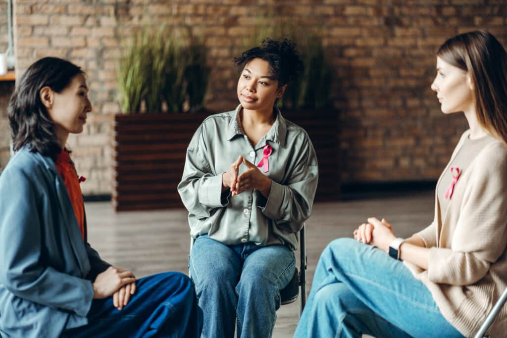 Internal Family Systems (IFS) Therapy at Silver Lining Recovery