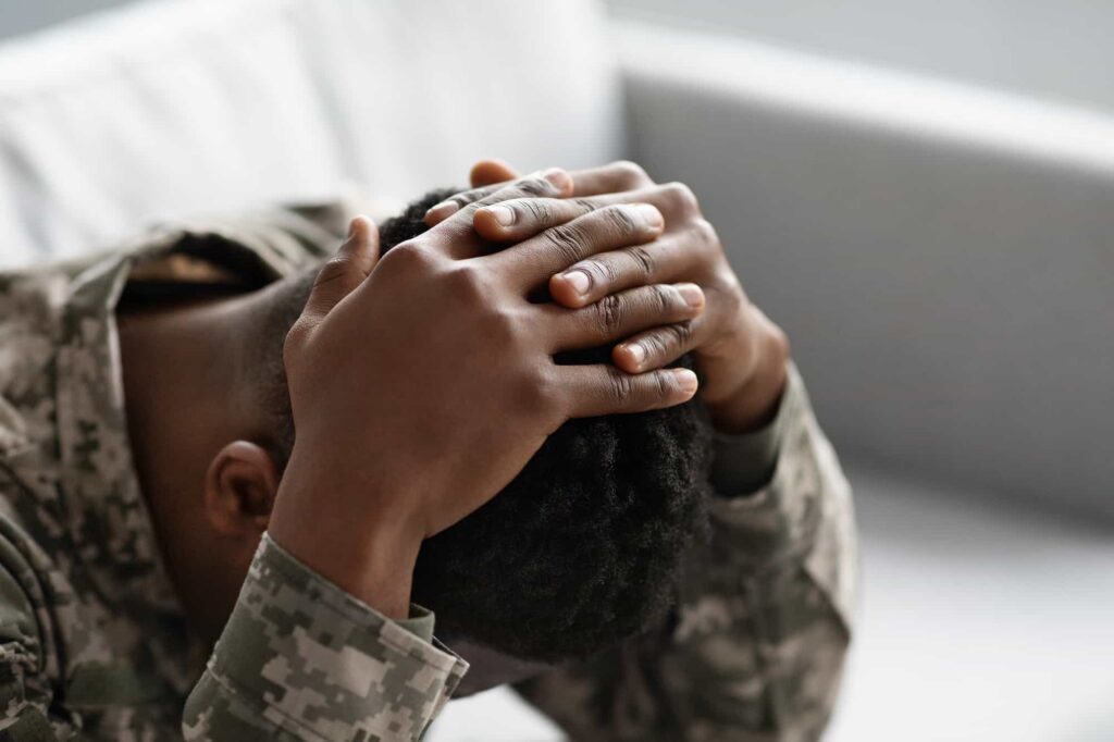 PTSD TREATMENT IN HUNTINGTON BEACH