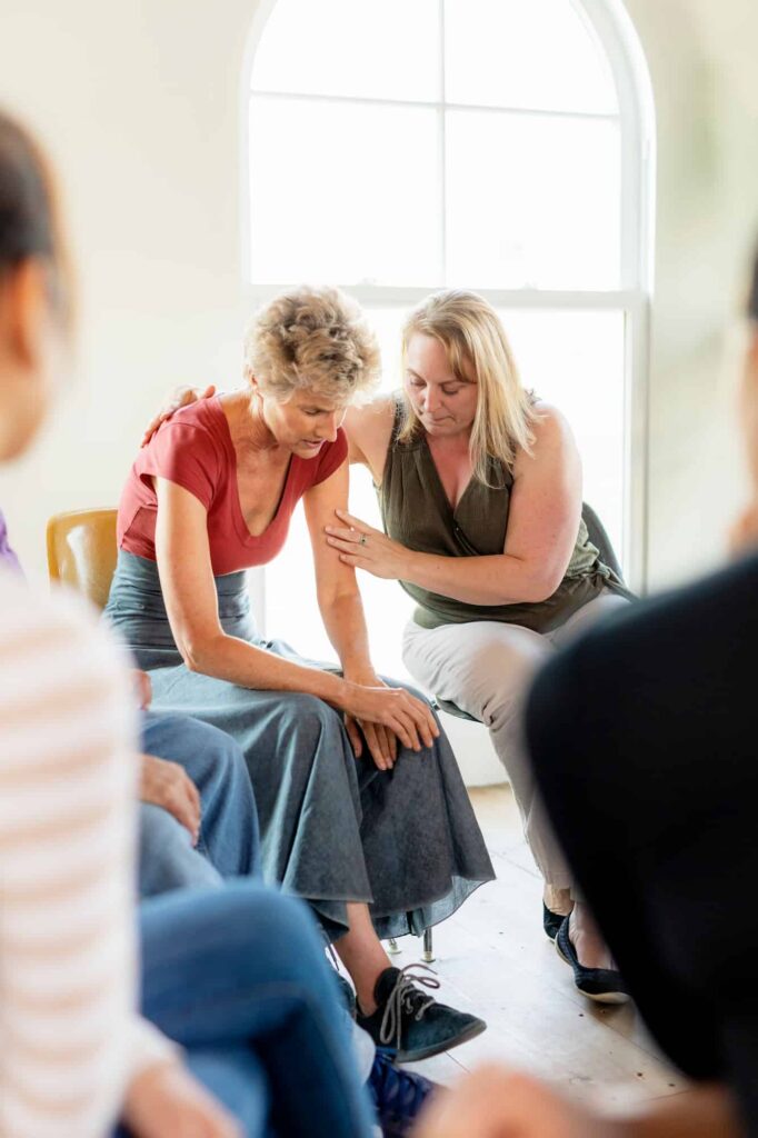 PTSD TREATMENT IN HUNTINGTON BEACH
