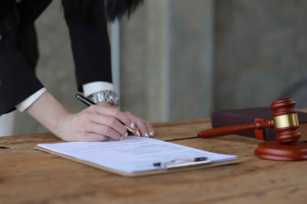 How to Get Court-Ordered Rehab